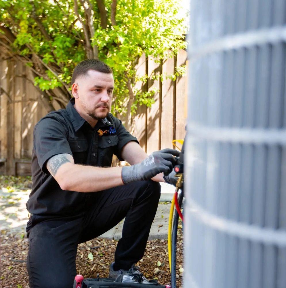 Hvac, Custom Duct Work Superior Warwick, Rhode Island